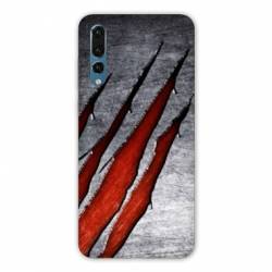 Coque Huawei P30 PRO Texture