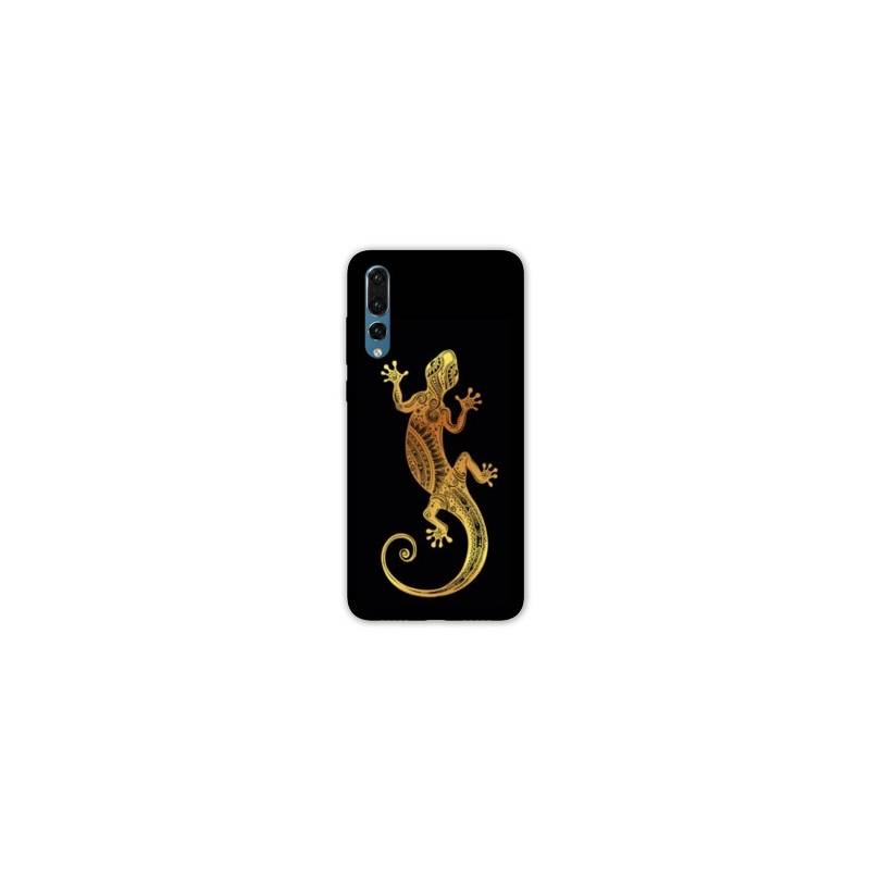 Coque Huawei P30 PRO Animaux Maori