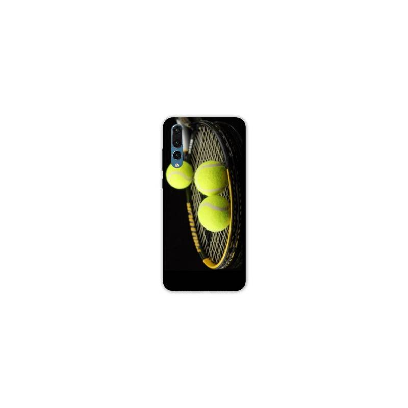 Coque Huawei P30 PRO Tennis