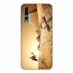 Coque Huawei P30 PRO Egypte