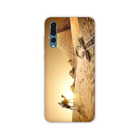 Coque Huawei P30 PRO Egypte