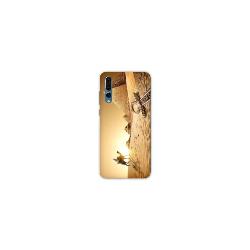 Coque Huawei P30 PRO Egypte