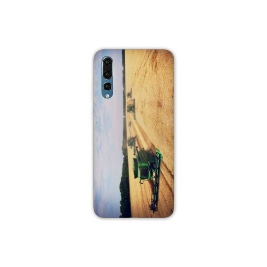 Coque Huawei P30 PRO Agriculture