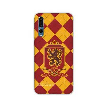 Coque Huawei P30 PRO WB License harry potter ecole