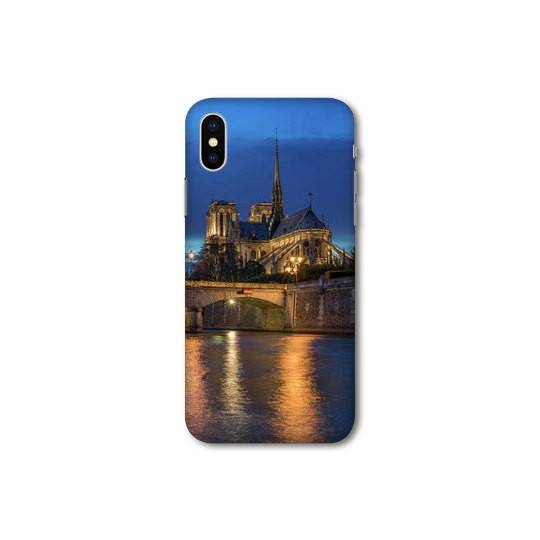 Coque Iphone XS Max Monument