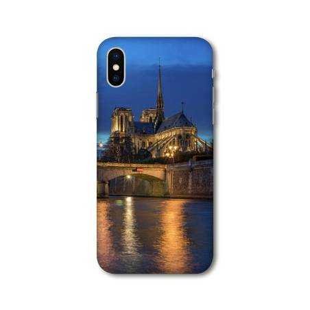 Coque Iphone XS Max Monument