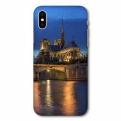 Coque Iphone XR Monument