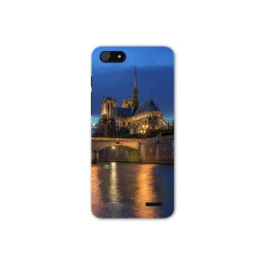 Coque Iphone 6 / 6s Monument