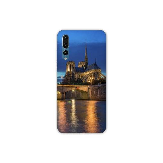 Coque Huawei P30 Monument