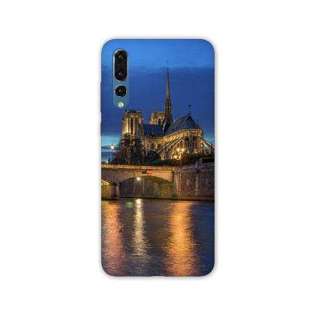 Coque Huawei P30 Monument