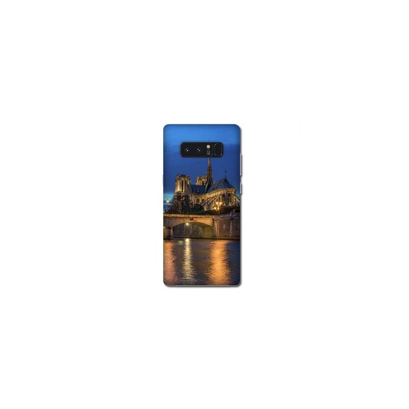 Coque Samsung Galaxy S10e Monument