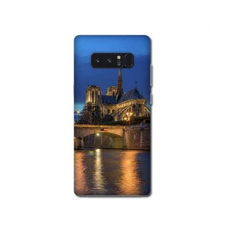 Coque Samsung Galaxy S10 Monument
