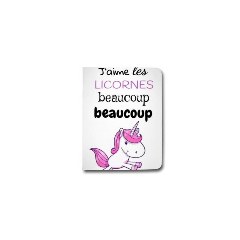 Housse portefeuille Samsung Galaxy TAB A (2018) - T590 Decale