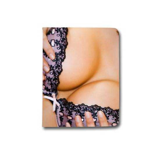 Housse portefeuille Samsung Galaxy TAB A (2018) - T590 Sexy