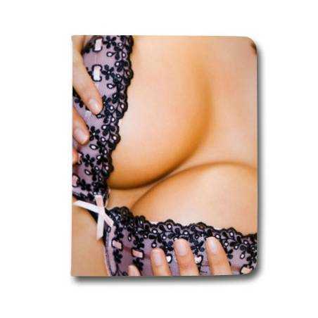 Housse portefeuille Samsung Galaxy TAB A (2018) - T590 Sexy