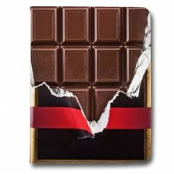 Housse portefeuille Samsung Galaxy TAB A (2018) - T590 Trompe oeil