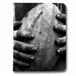 Housse portefeuille Samsung Galaxy TAB A (2018) - T590 Rugby