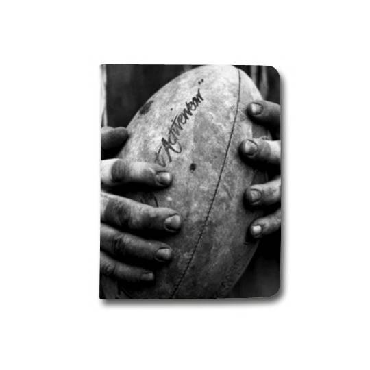 Housse portefeuille Samsung Galaxy TAB A (2018) - T590 Rugby