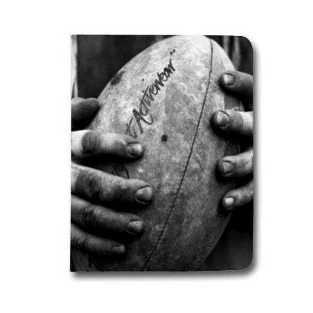 Housse portefeuille Samsung Galaxy TAB A (2018) - T590 Rugby