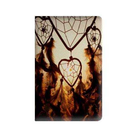 Housse portefeuille Samsung Galaxy TAB A (2018) - T590 Zen