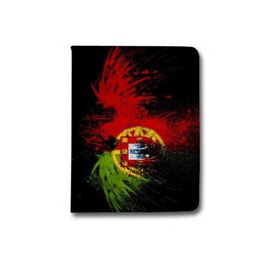 Housse portefeuille Samsung Galaxy TAB A (2018) - T590 Portugal