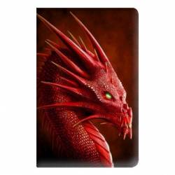 Housse portefeuille Samsung Galaxy TAB A (2018) - T590 Fantastique