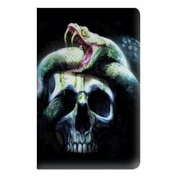 Housse portefeuille Samsung Galaxy TAB A (2018) - T590 reptiles