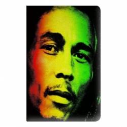 Housse portefeuille Samsung Galaxy TAB A (2018) - T590 Bob Marley