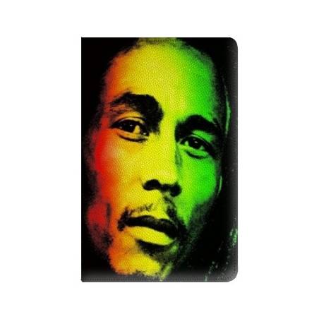 Housse portefeuille Samsung Galaxy TAB A (2018) - T590 Bob Marley