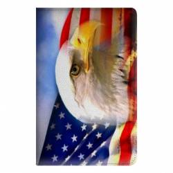 Housse portefeuille Samsung Galaxy TAB A (2018) - T590 Amerique