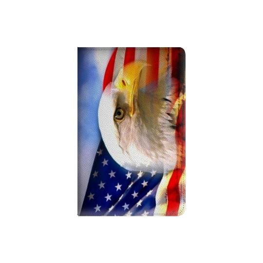 Housse portefeuille Samsung Galaxy TAB A (2018) - T590 Amerique