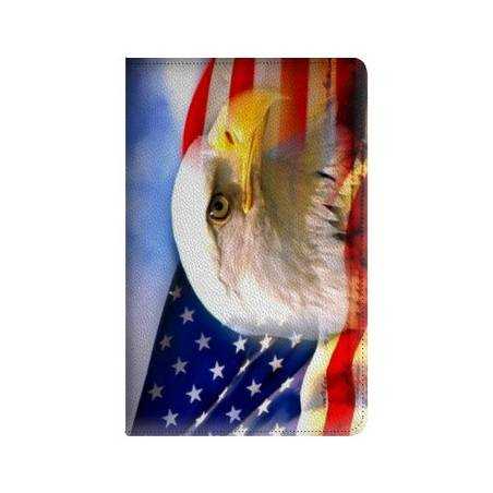 Housse portefeuille Samsung Galaxy TAB A (2018) - T590 Amerique