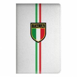 Housse portefeuille Samsung Galaxy TAB A (2018) - T590 Italie