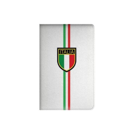 Housse portefeuille Samsung Galaxy TAB A (2018) - T590 Italie