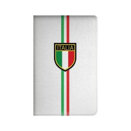 Housse portefeuille Samsung Galaxy TAB A (2018) - T590 Italie