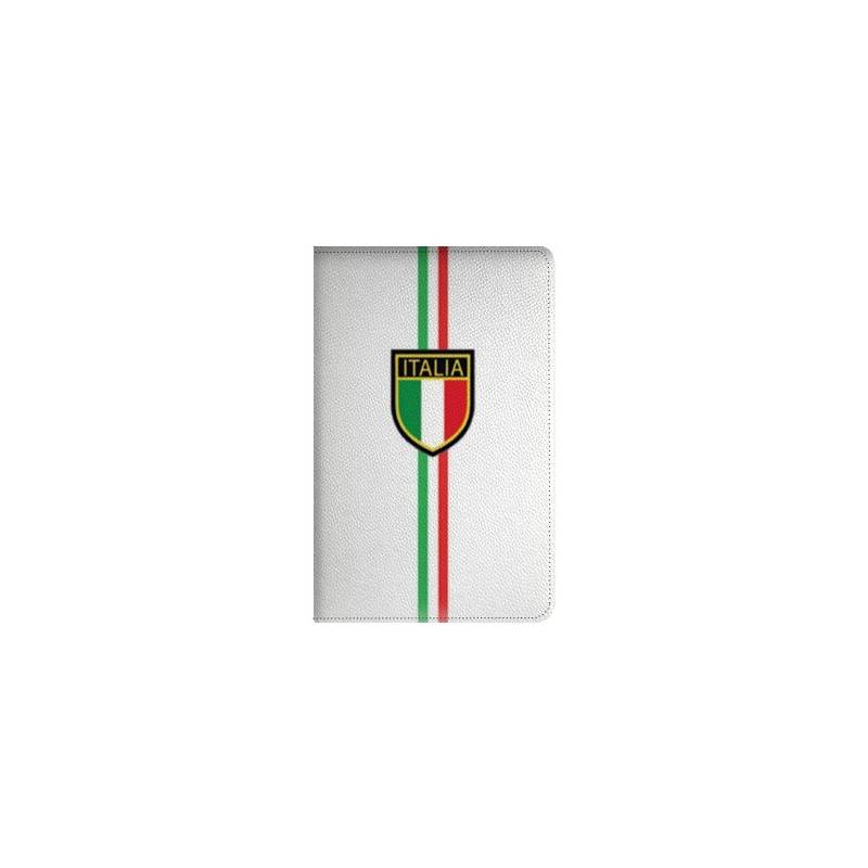 Housse portefeuille Samsung Galaxy TAB A (2018) - T590 Italie