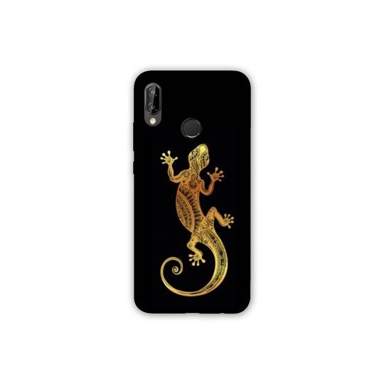 Coque Samsung Galaxy A40 Animaux Maori