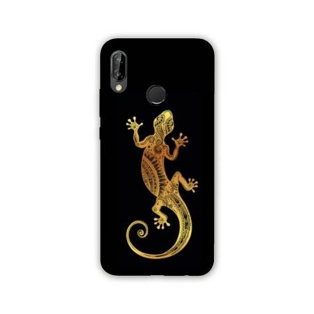 Coque Samsung Galaxy A40 Animaux Maori