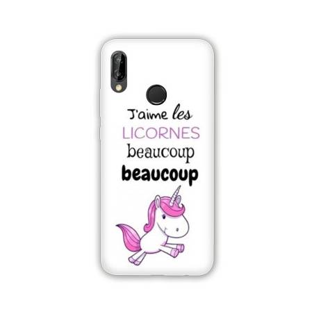 Coque Samsung Galaxy A40 Decale