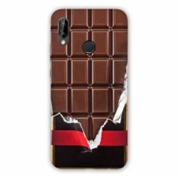 Coque Samsung Galaxy A40 Trompe oeil