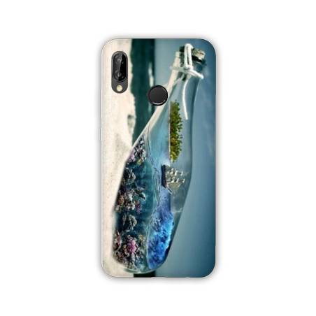 Coque Samsung Galaxy A40 Mer