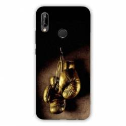 Coque Samsung Galaxy A40 Sport Combat