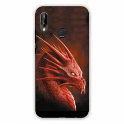 Coque Samsung Galaxy A40 Fantastique