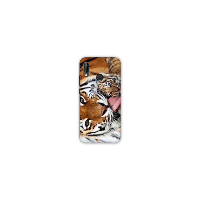 Coque Samsung Galaxy A40 felins