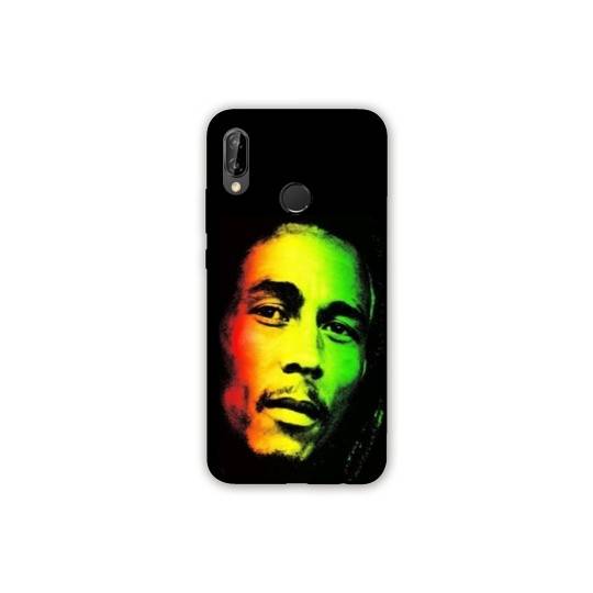 Coque Samsung Galaxy A40 Bob Marley