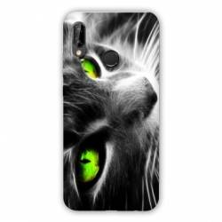 Coque Samsung Galaxy A40 animaux