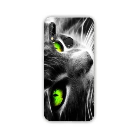Coque Samsung Galaxy A40 animaux