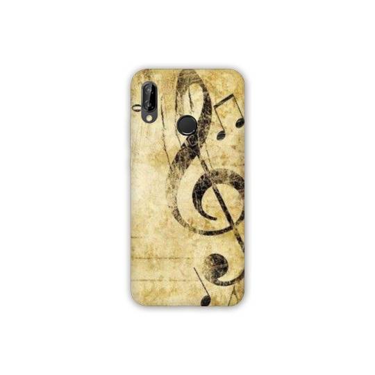Coque Samsung Galaxy A40 Musique