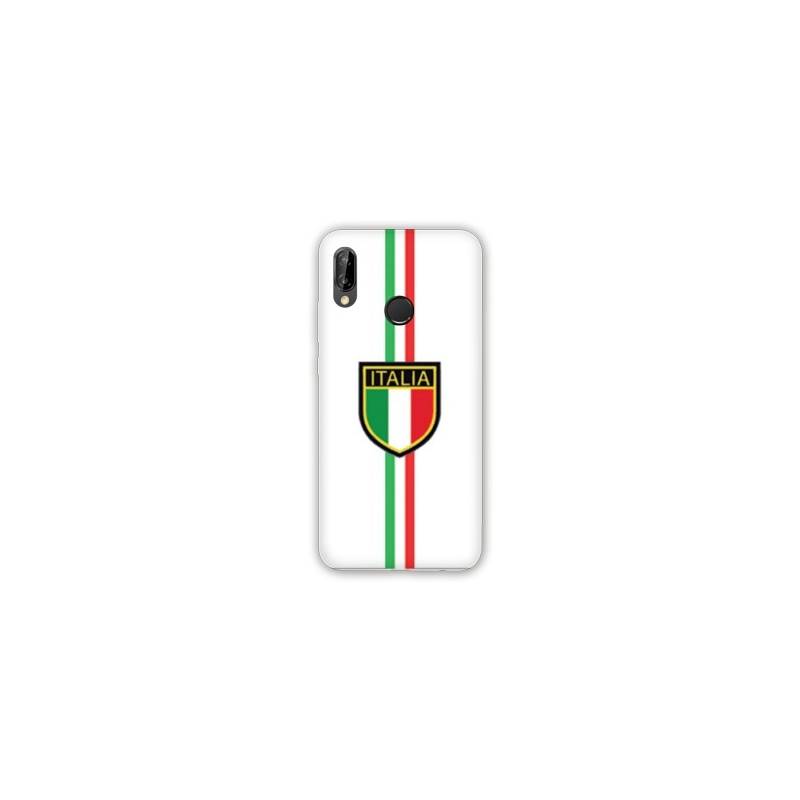 Coque Samsung Galaxy A40 Italie