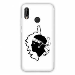 Coque Samsung Galaxy A40 Corse